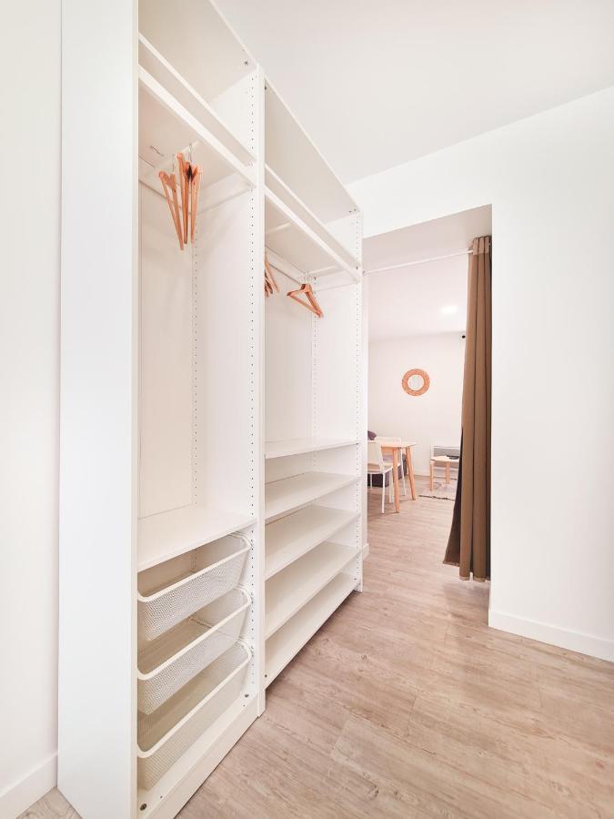 Le Valmy #4 - Cosy Studio - Grenoble Apartment Bagian luar foto